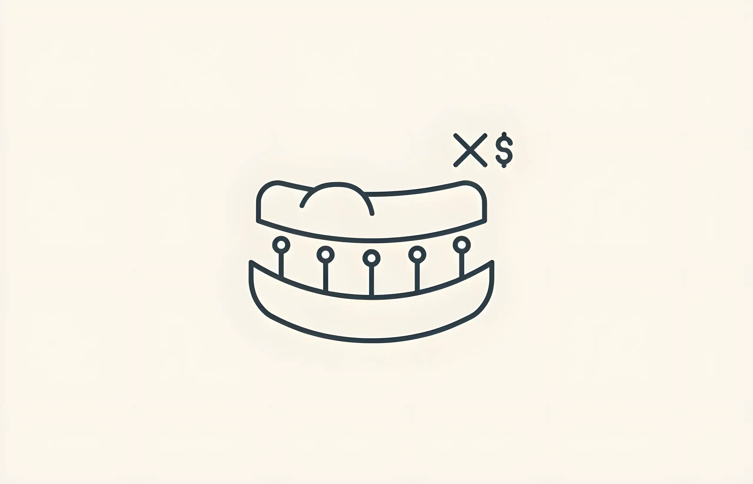 All-On-4 Dental Implants – Costs and Information