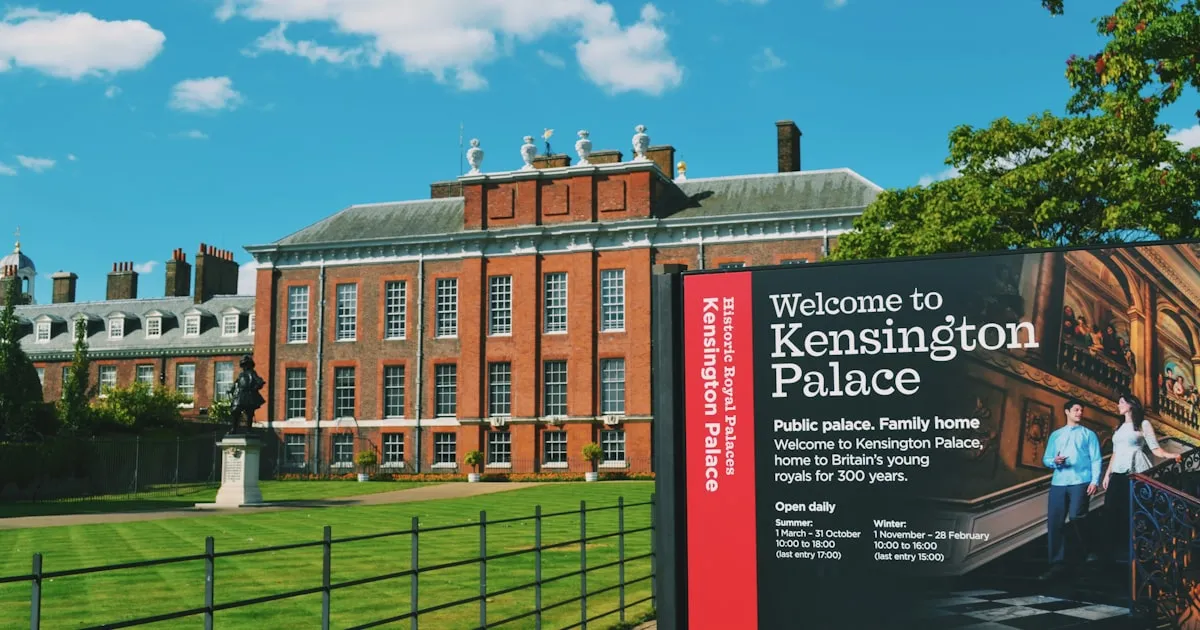 Best Dental Implant Practices in Kensington, London