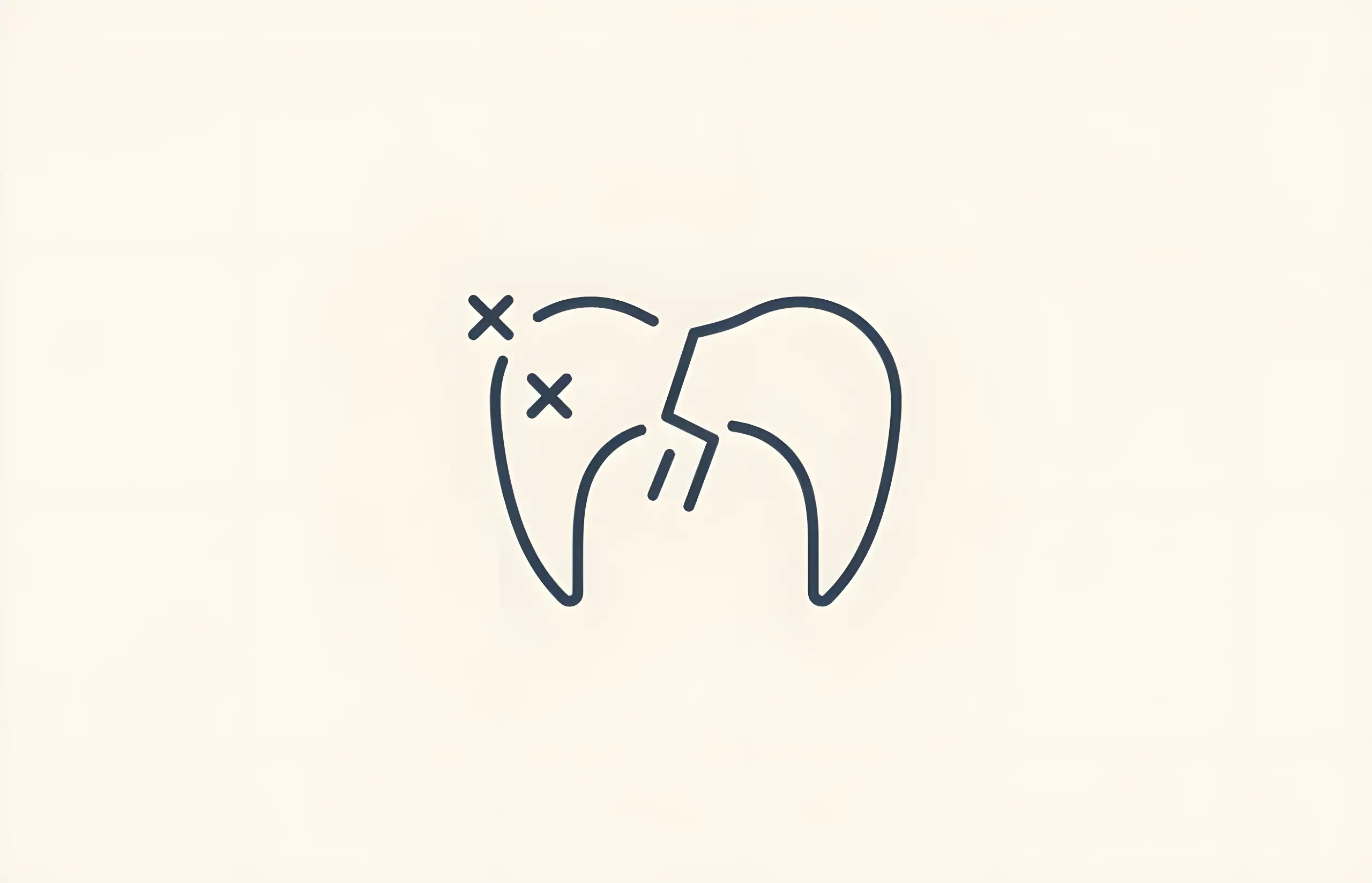 Can Temporary Veneers Cause Pain?