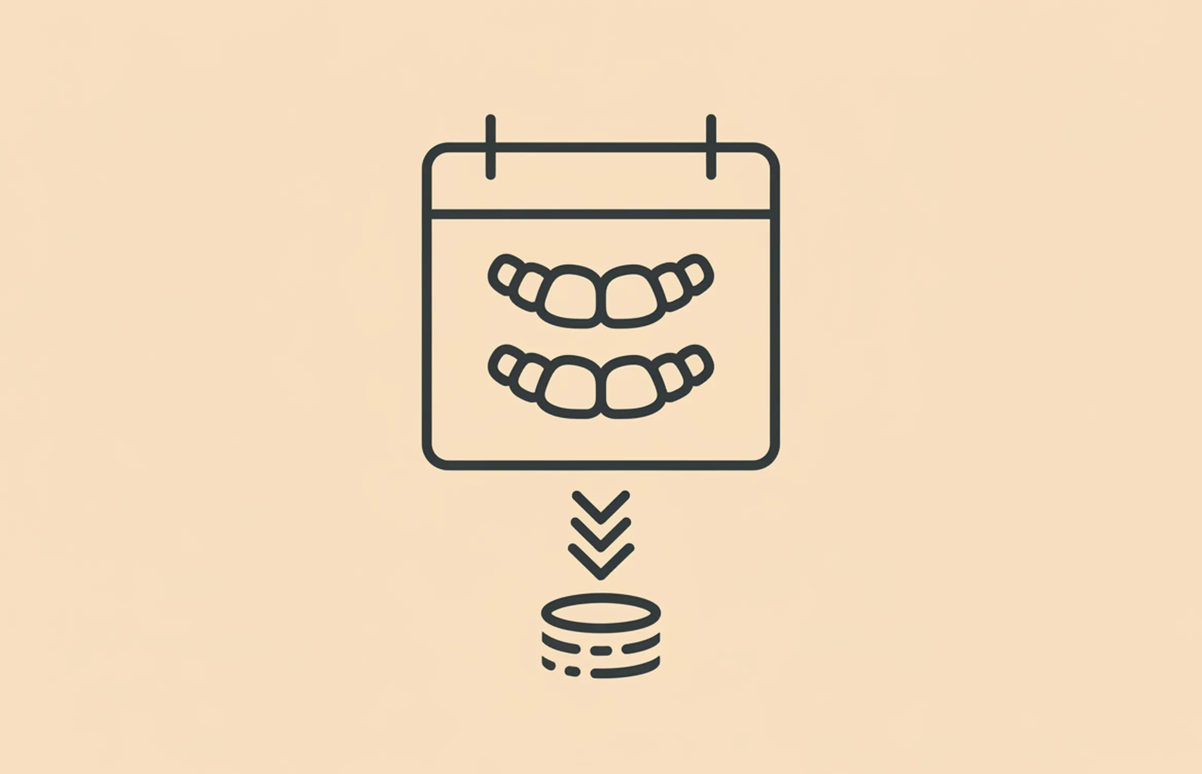 Can You Pay Monthly for Invisalign?