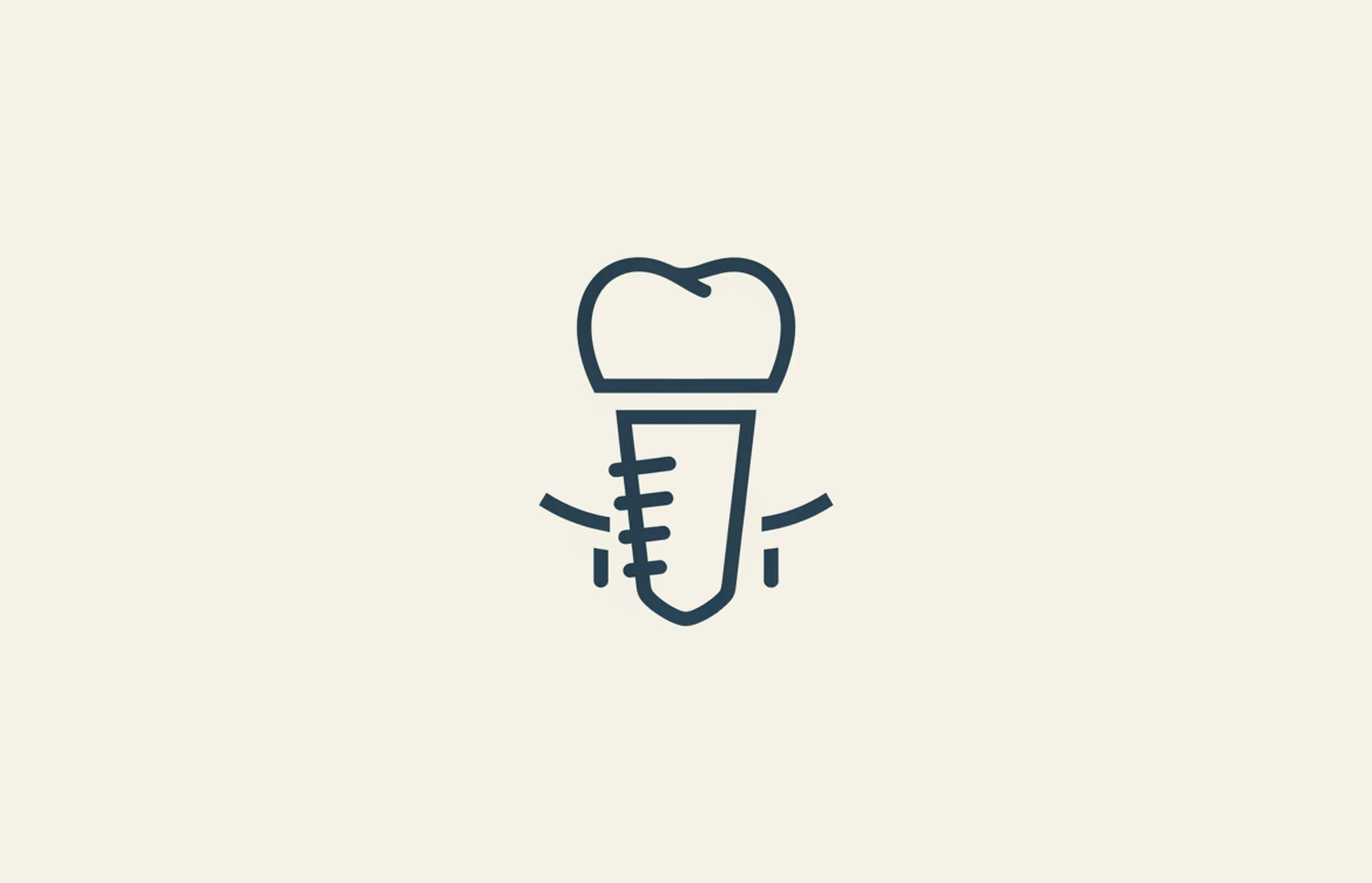 Ceramic Dental Implants