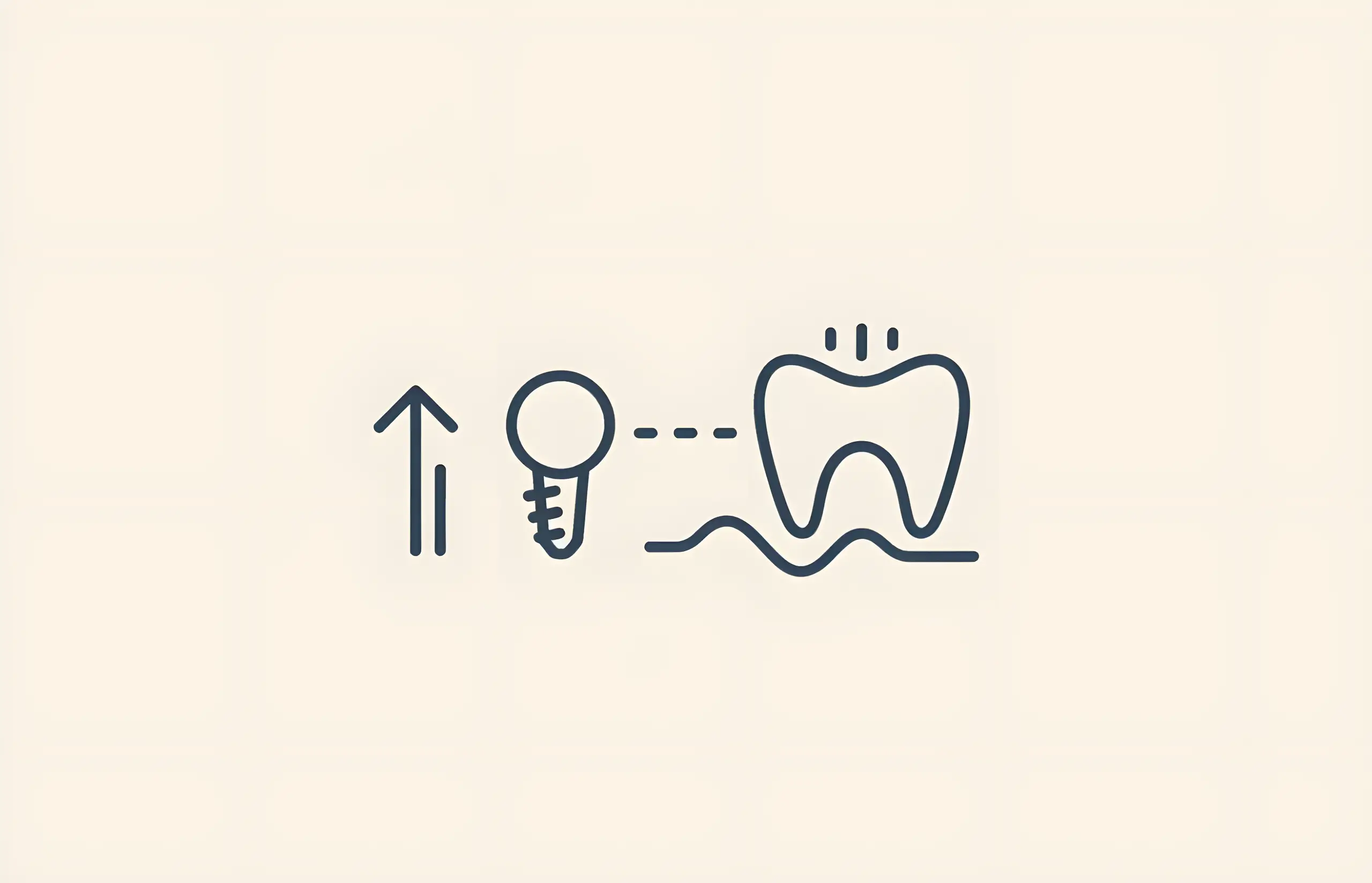 What Is The Dental Implant Healing Time Before Crown Placement?