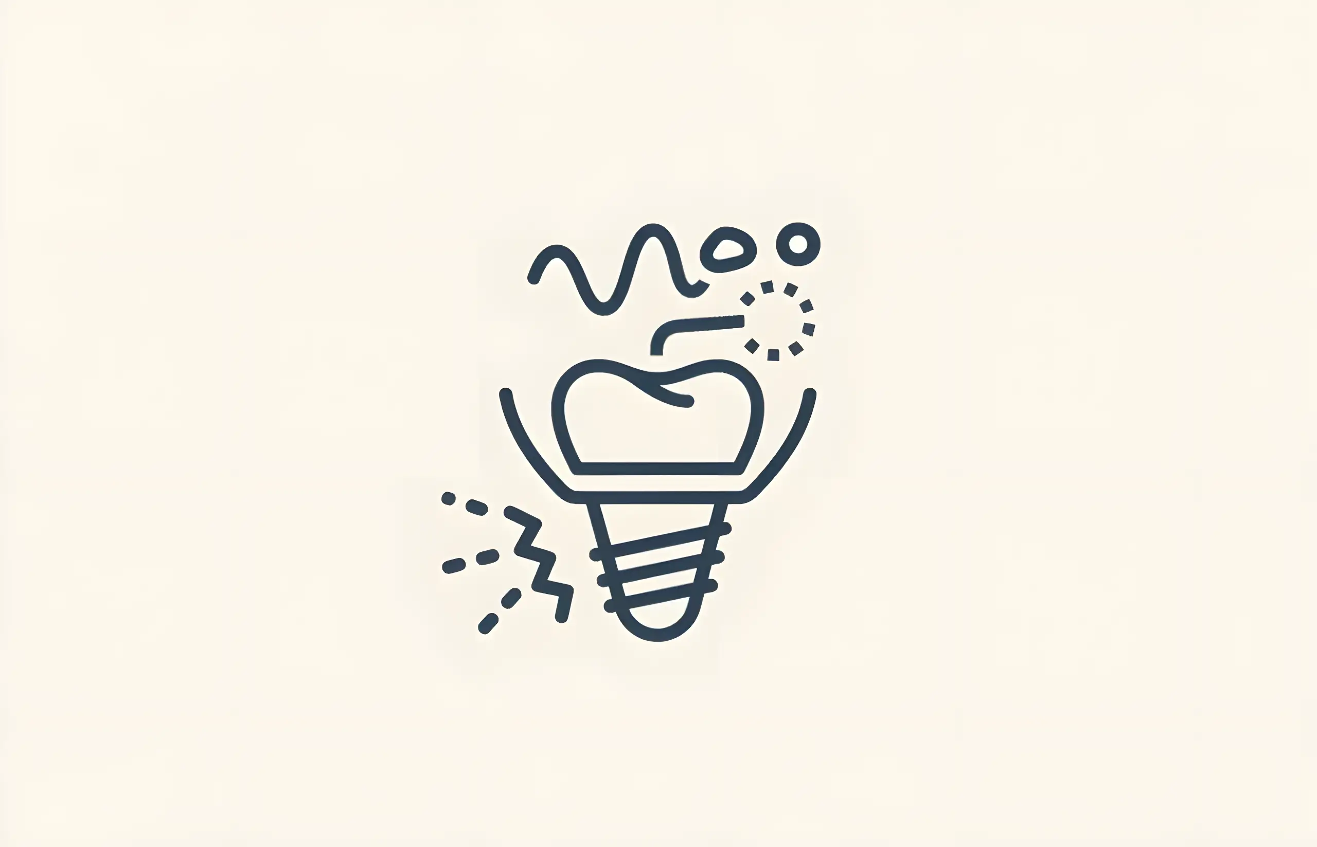 Common Dental Implant Infection Symptoms