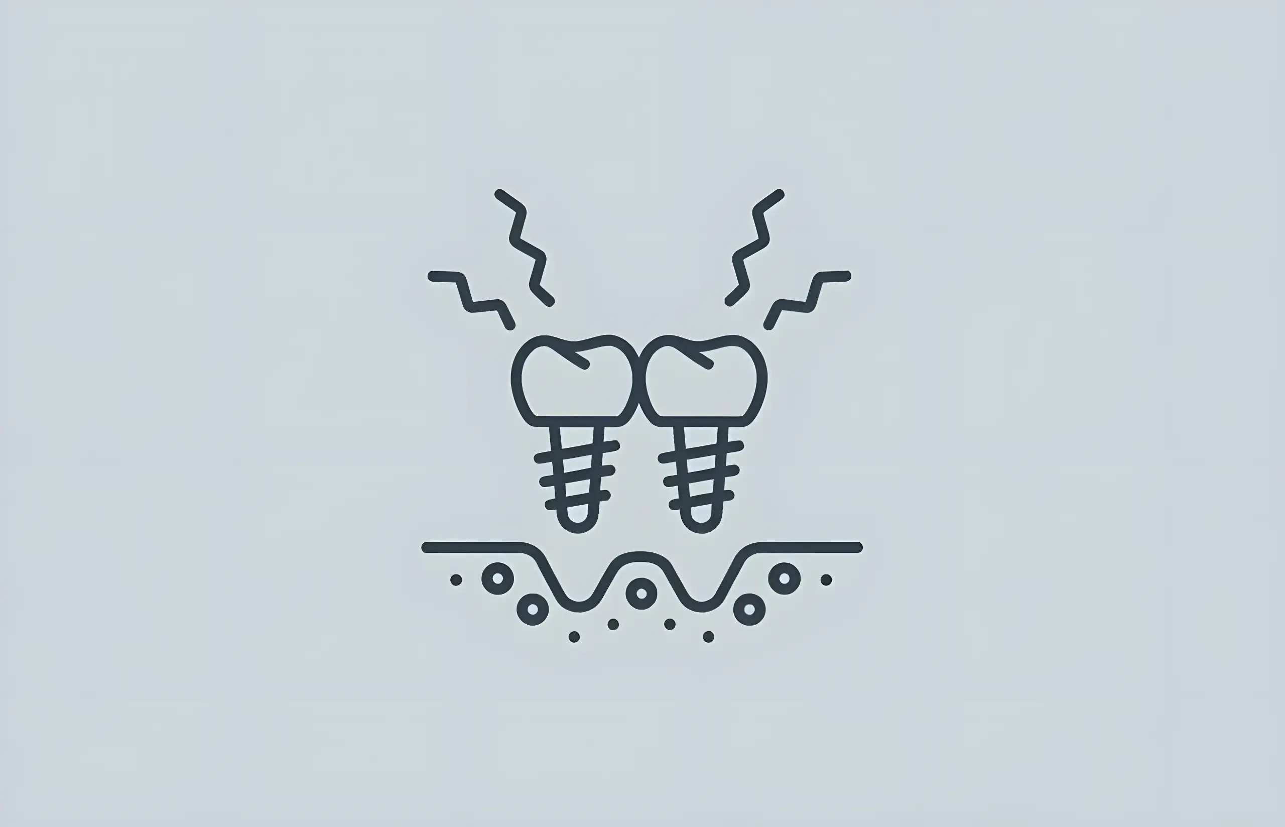 Dental Implants: Problems and Side Effects