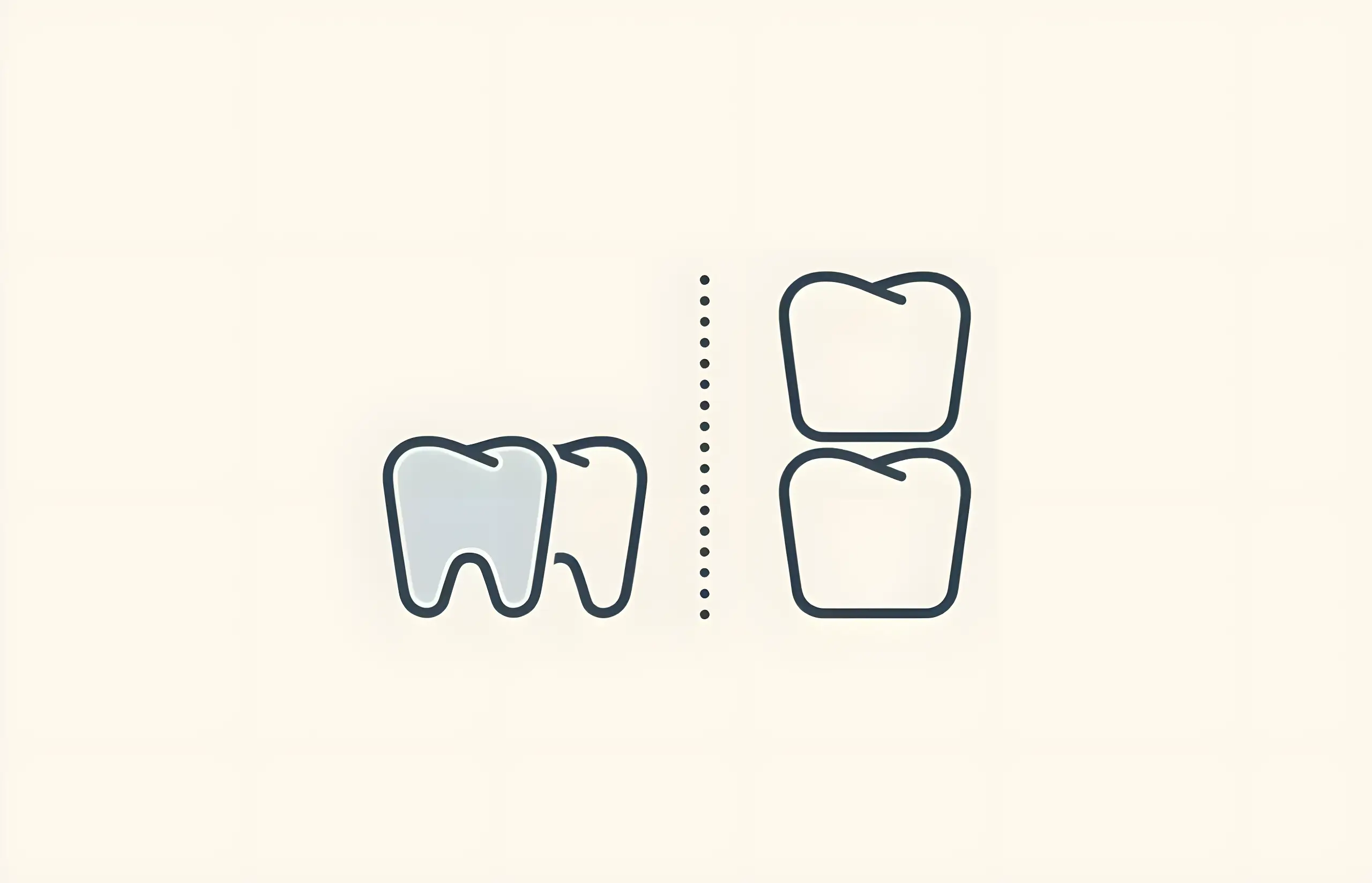 Dental Veneers – Before and After Pictures