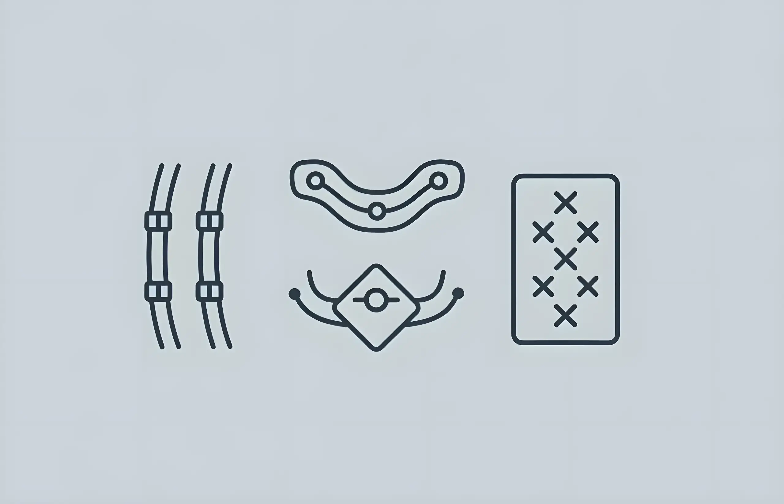 The Different Types of Braces Available