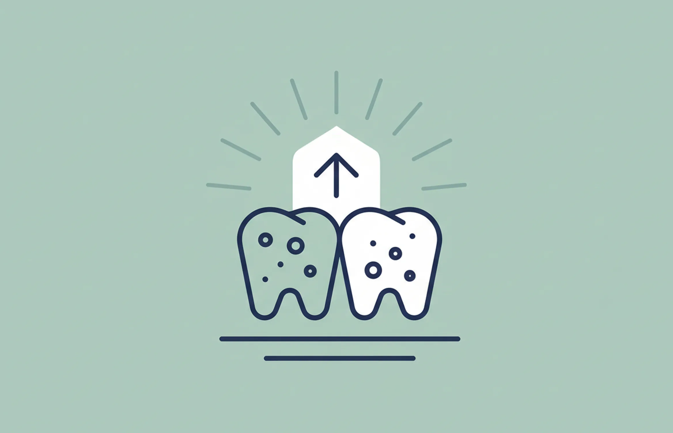 How Long Does It Take For Baking Soda To Whiten Teeth?