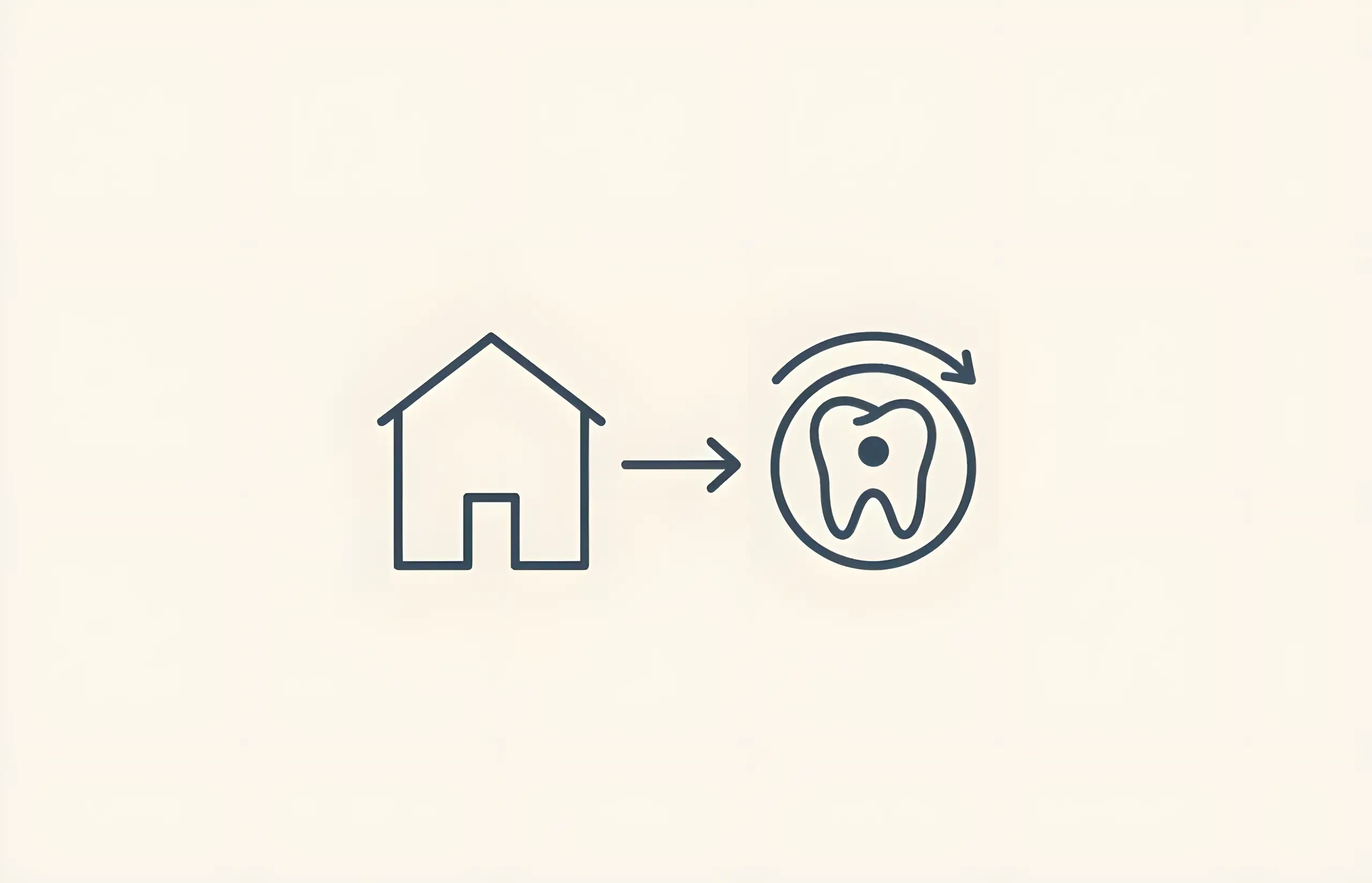 Can You Have a Permanent Tooth Filling at Home?