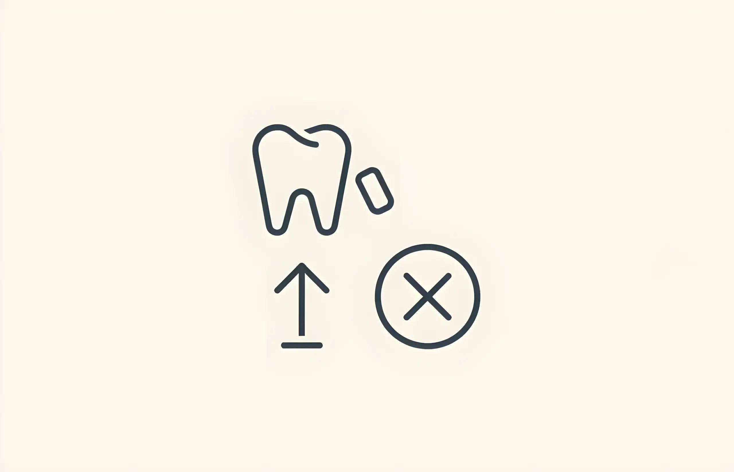 What To Do If Your Temporary Veneers Are Falling Off