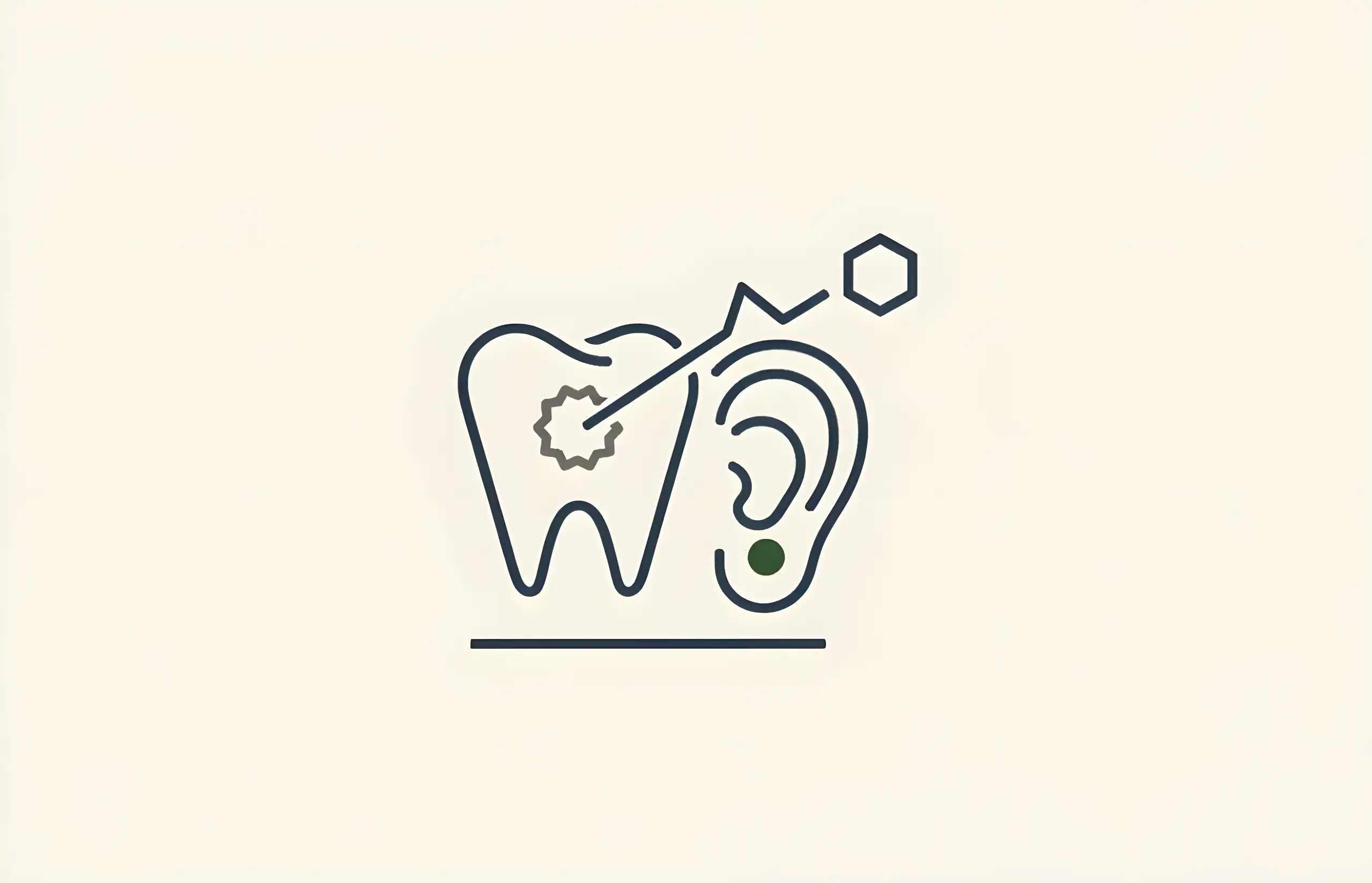 Causes of Toothache and Ear Pain on the Same Side