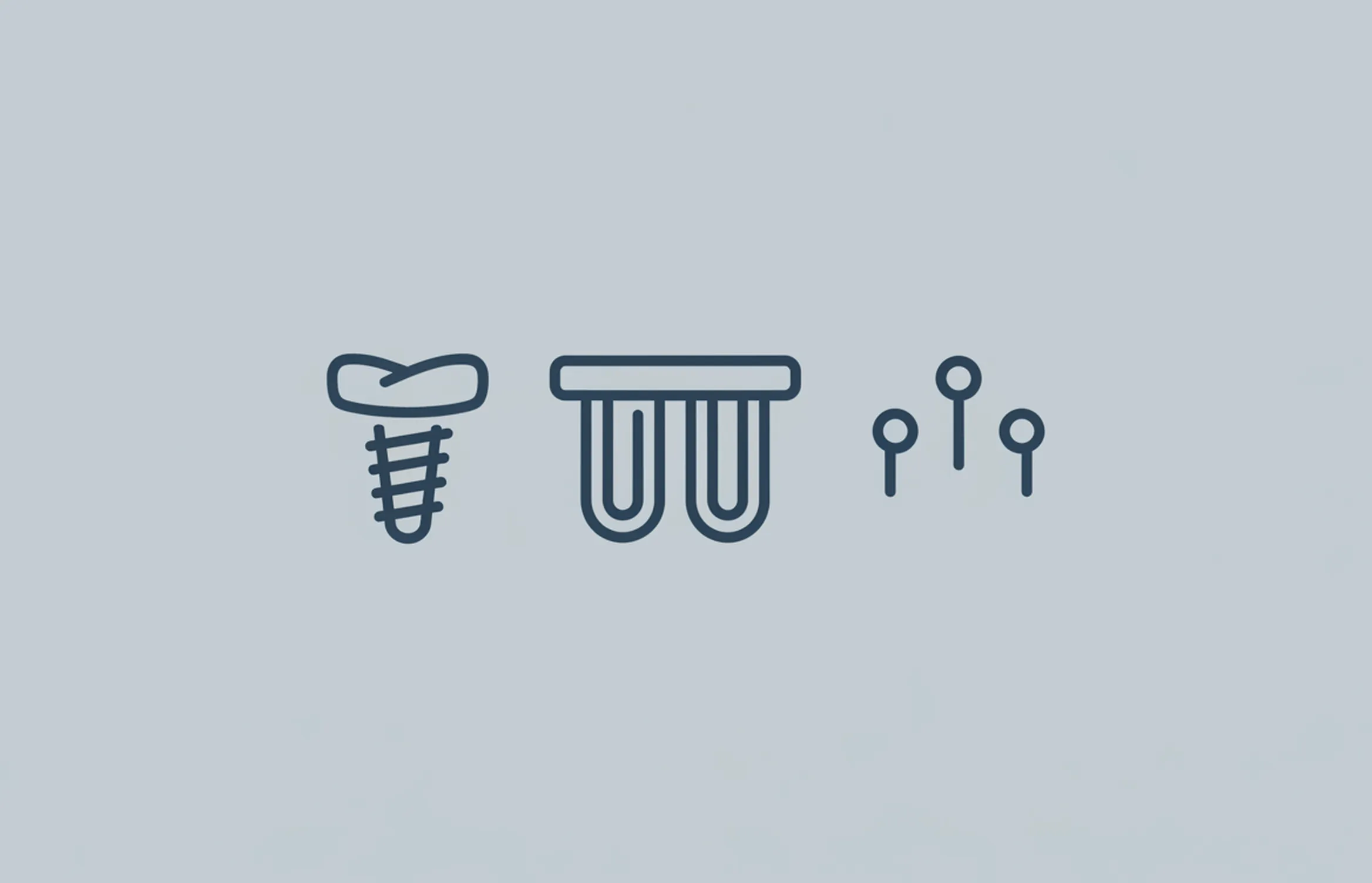 The Different Types of Dental Implants