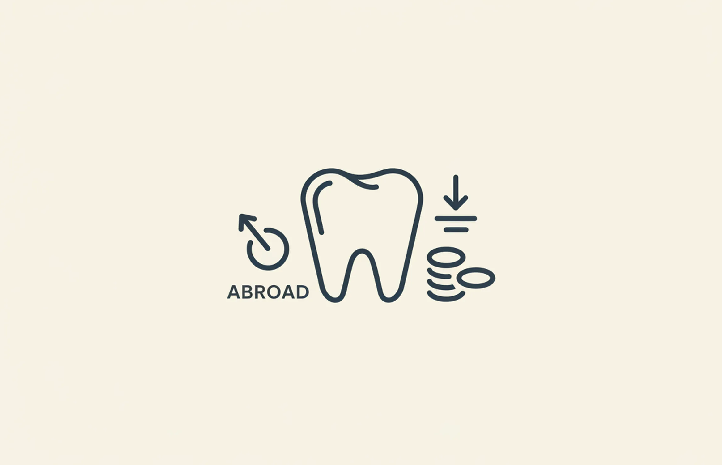 How Much Do Veneers Cost Abroad?
